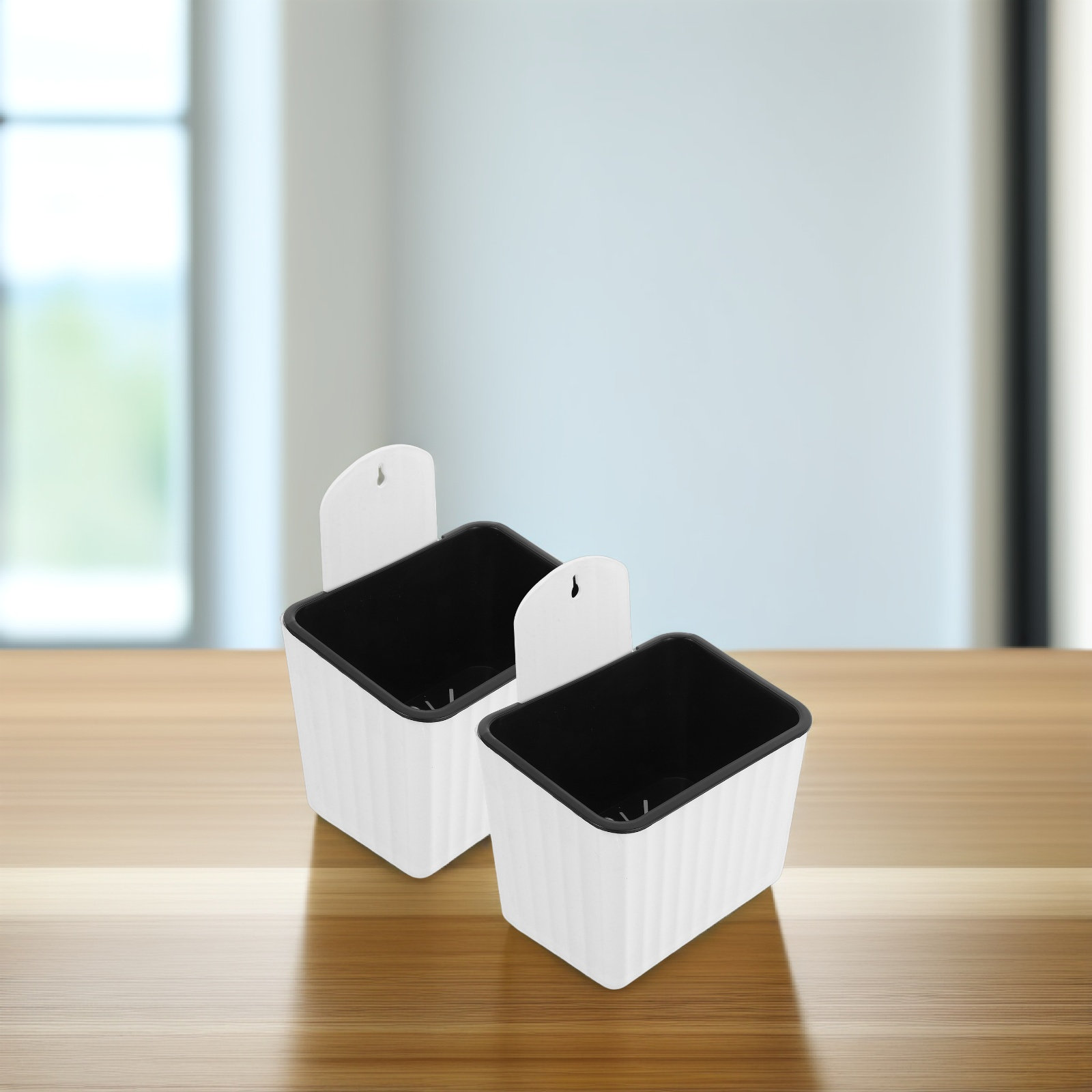 2 Pezzi Vasi Autoirriganti Sos - Self-Watering Planter recensione e prezzo