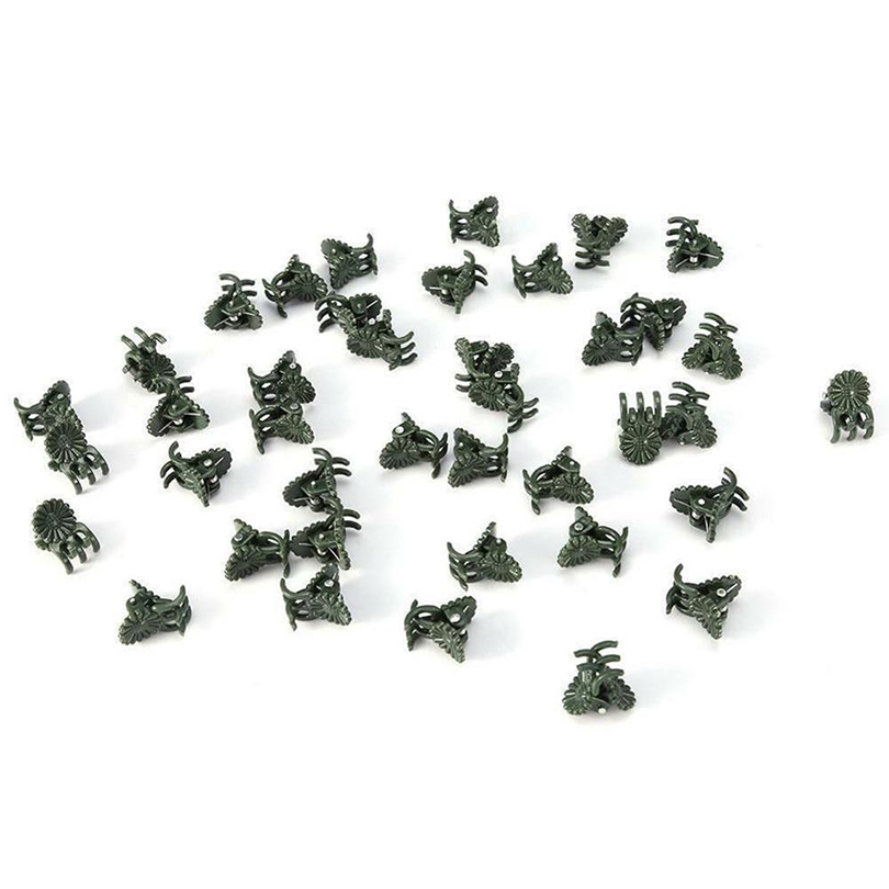 20/50/100 pz Clip per piante m - Gardening Tools For Vines recensione e prezzo