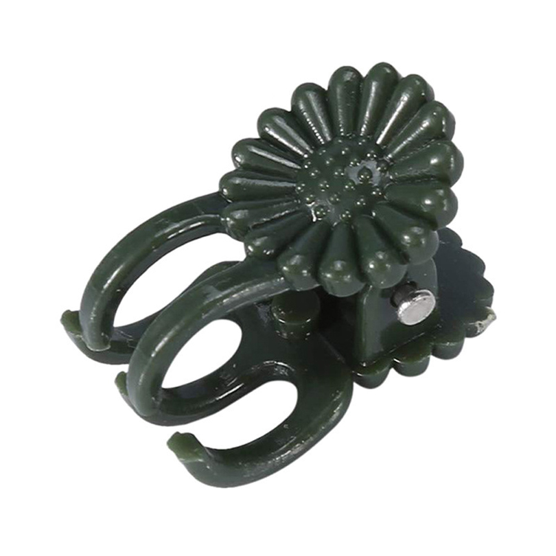 20/50/100 pz Clip per piante m - Gardening Tools For Vines recensione e prezzo
