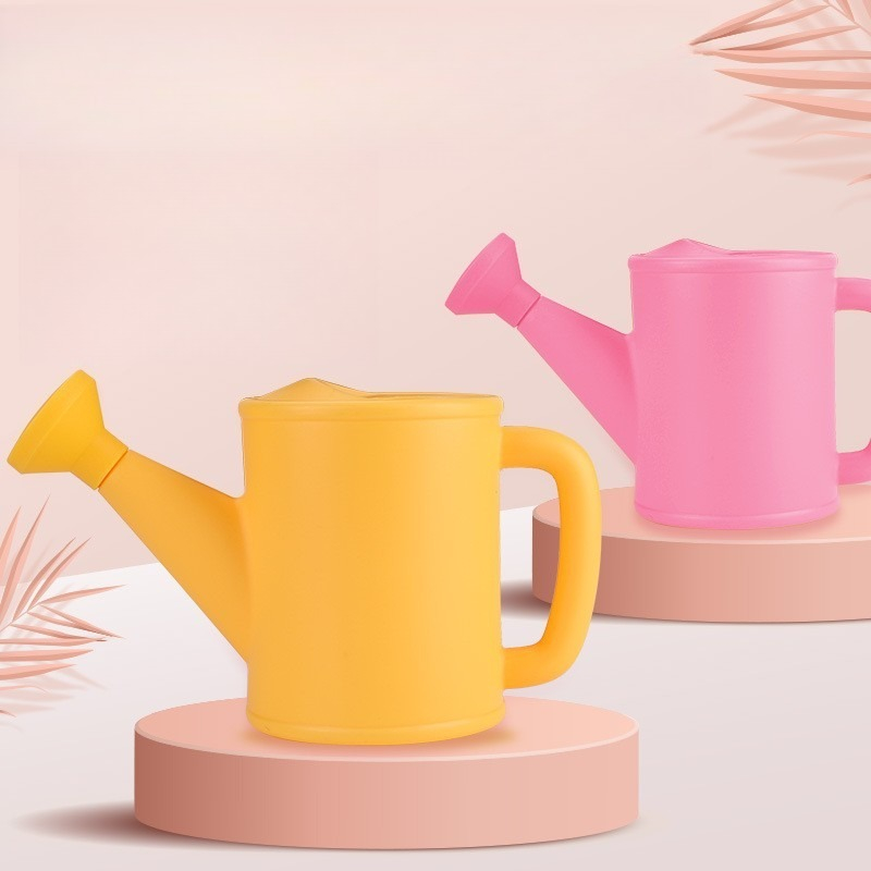 Annaffiatoio in plastica legge - Gardening Tools For Kids recensione e prezzo