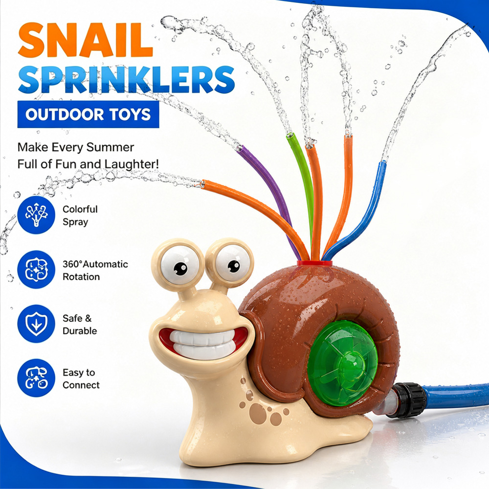Giocattolo Spruzzatore d'Acqua - Gardening Tools For Kids recensione e prezzo