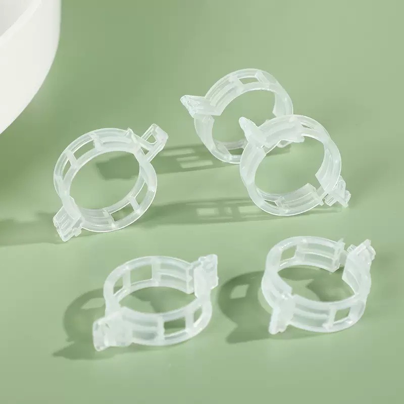 300/50 Pezzi Clip di Supporto  - Gardening Tools For Vines recensione e prezzo